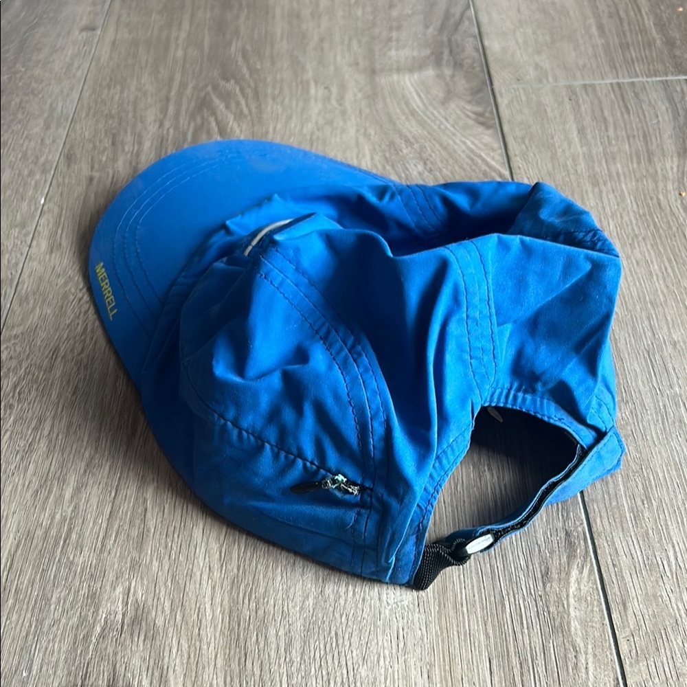 Merrell Running Cap - Picture 2 of 2